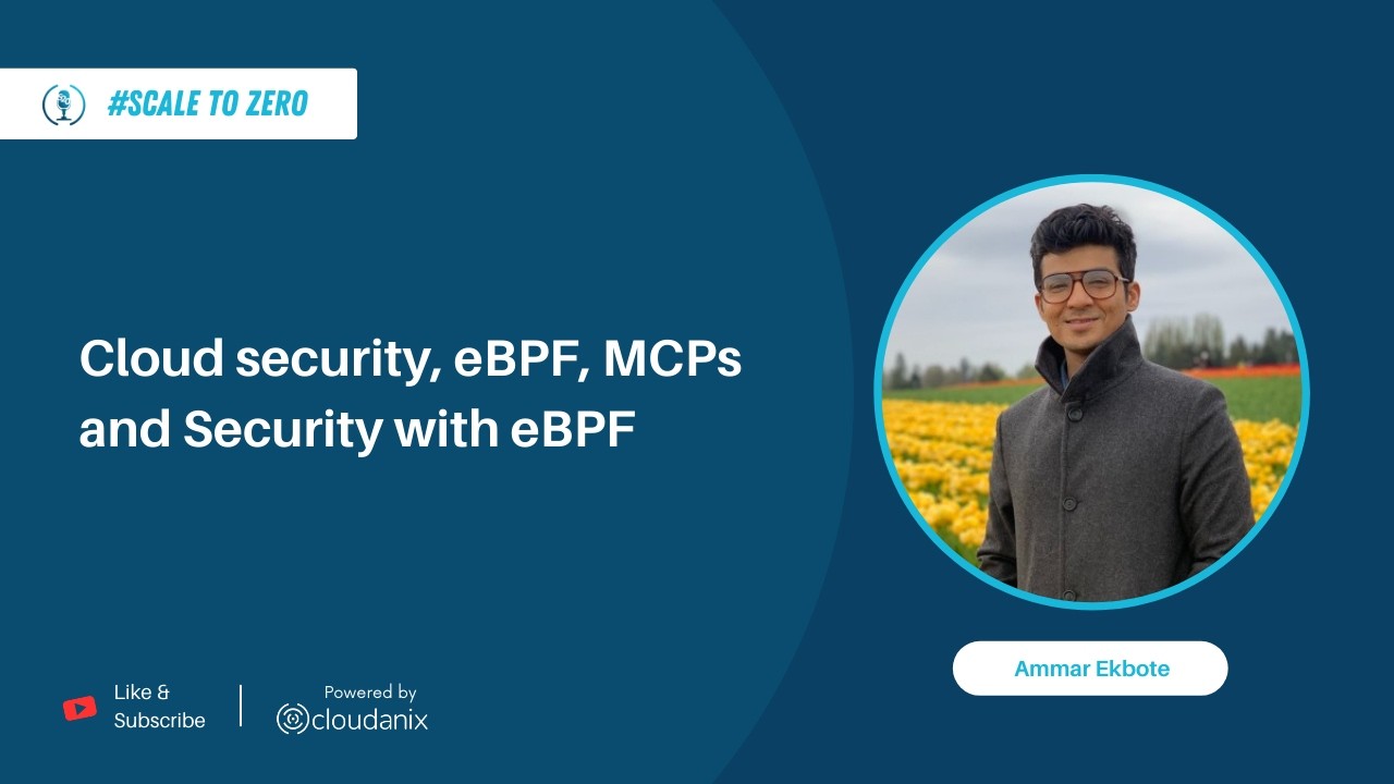 The Convergence of eBPF and AI: Modern Strategies for Cloud Workload Protection