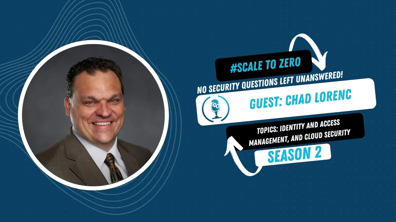 Understand identity and access management beyond access control