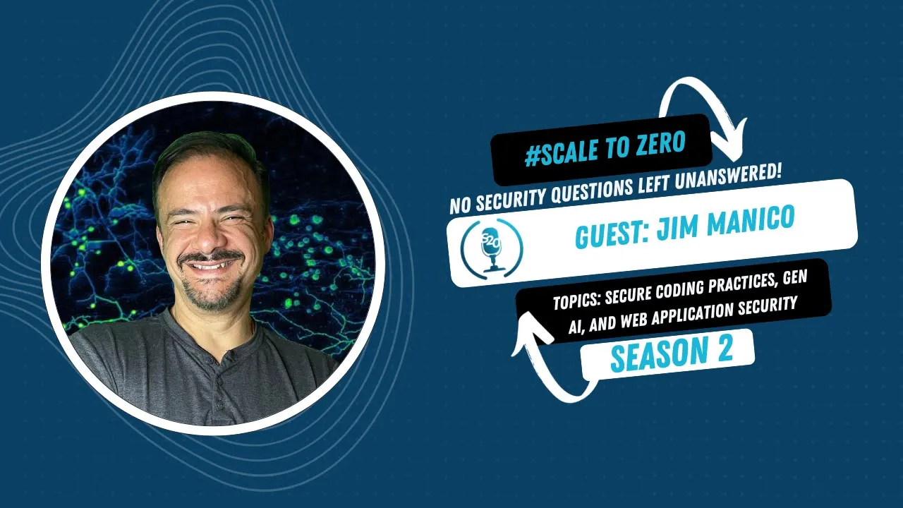 Insights on building security using Generative AI