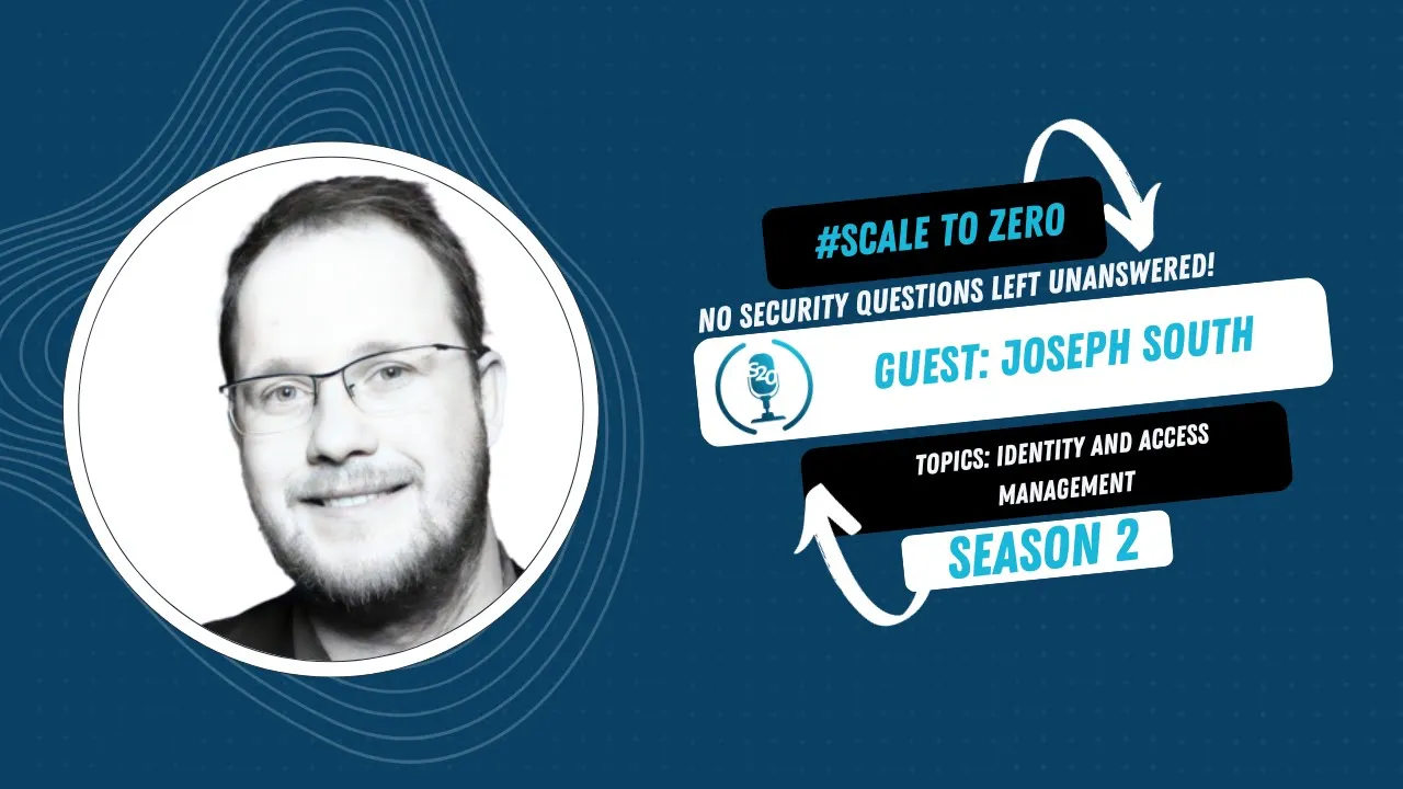 Identity and Access Management Expert
