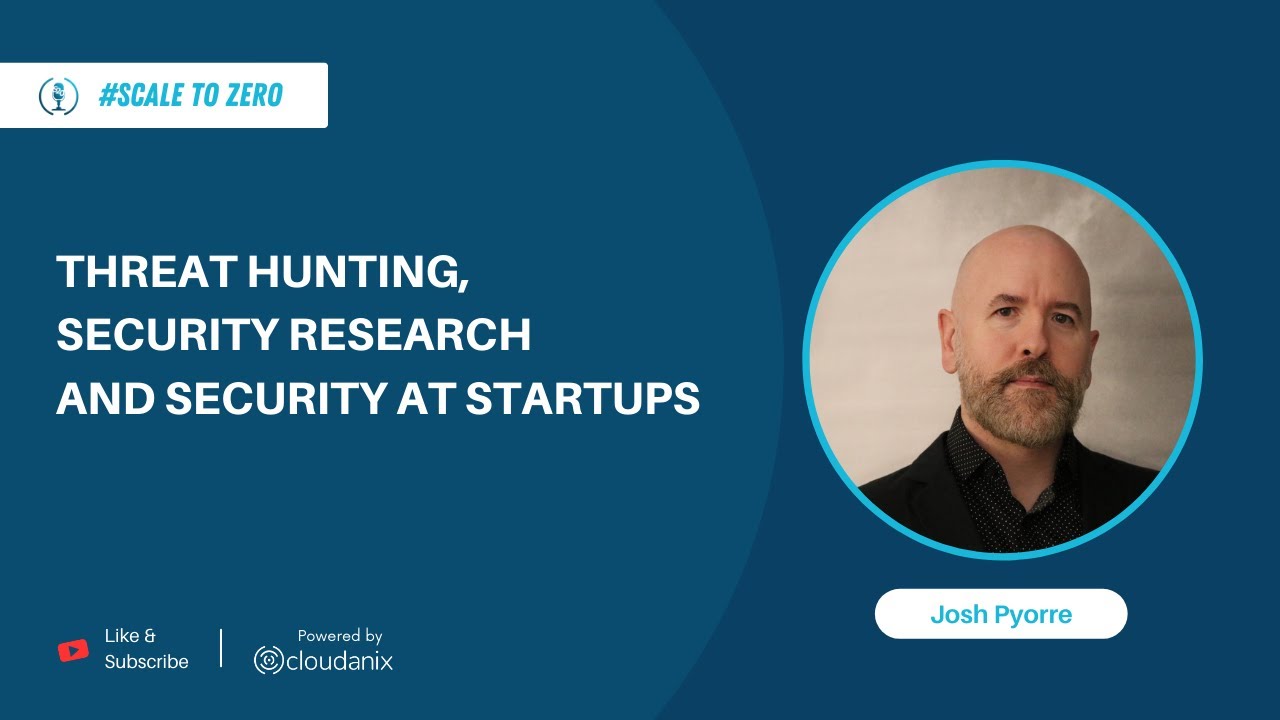 Threat Hunting and Security Research