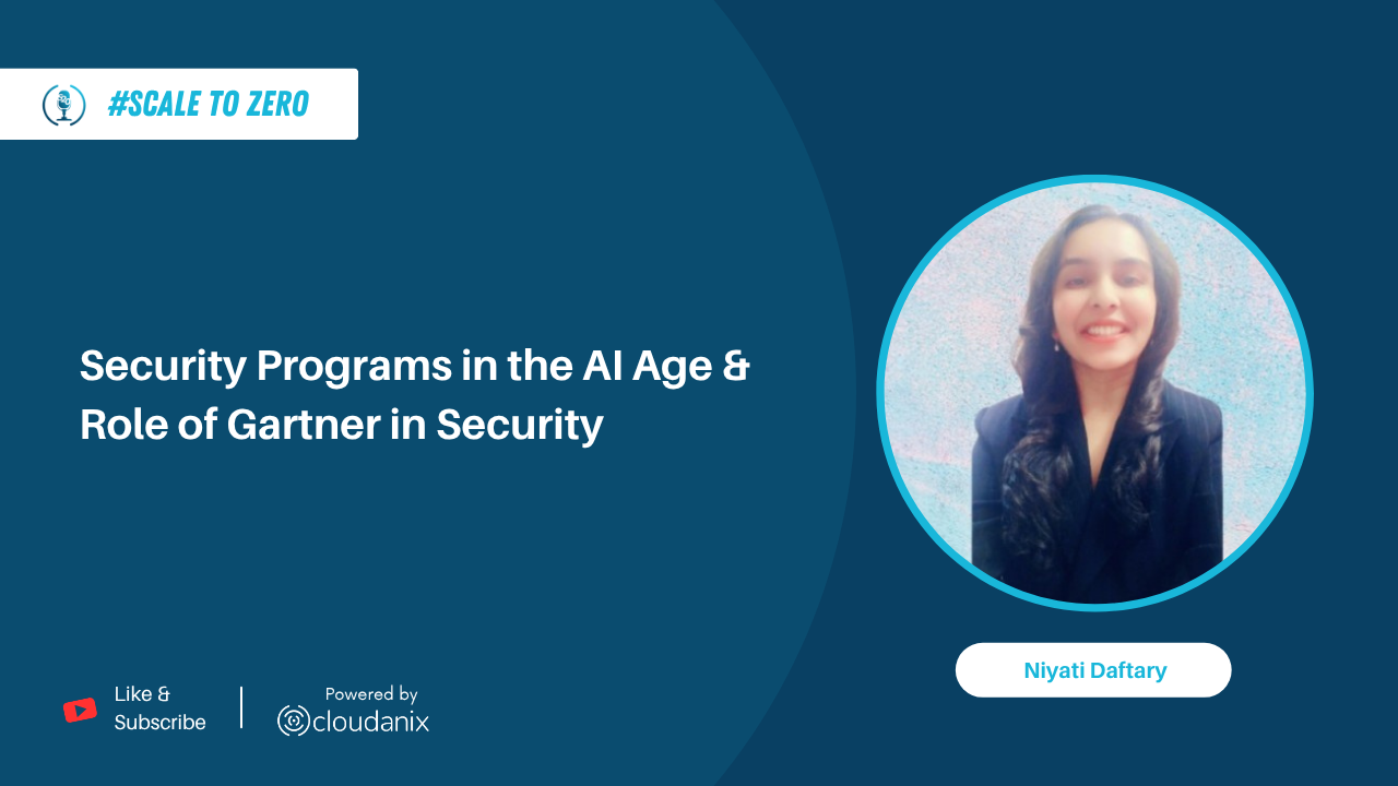 Navigating the Future of Cybersecurity: AI Risks, Strategic Program Management, and the Role of an Analyst