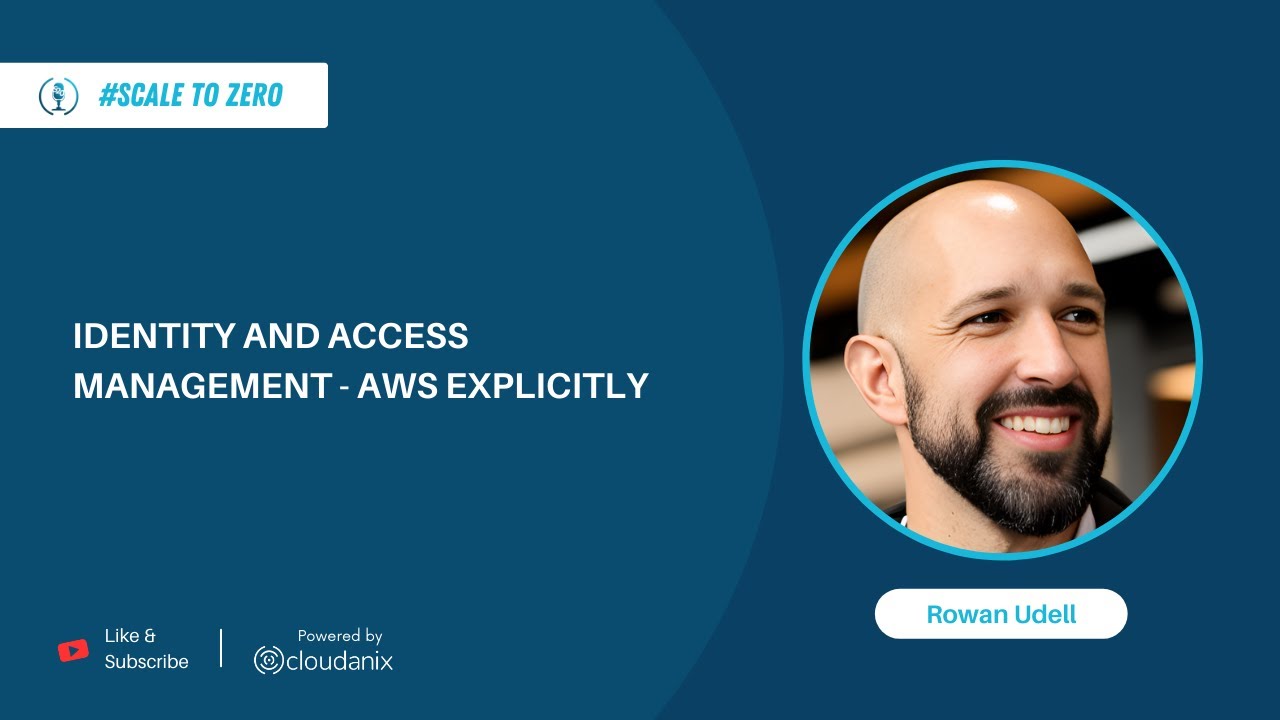 Navigating Cloud Security Aws Iam Expert Insights