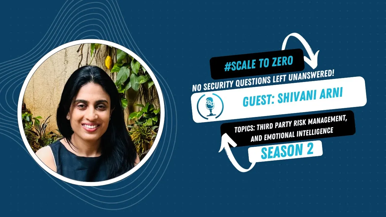 Importance of Emotional Intelligence for security leaders