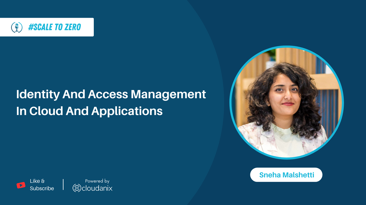 Navigating the Identity Maze: Strategies for IAM in Multi-Cloud and the AI Era